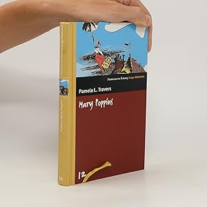 Bild des Verkufers fr Mary Poppins zum Verkauf von Bookbot
