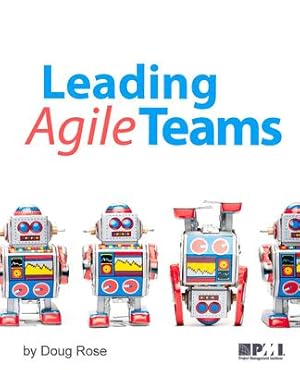 Immagine del venditore per Leading Agile Teams venduto da moluna
