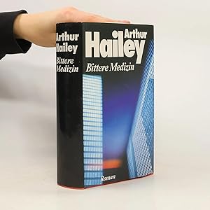 Bild des Verk�ufers f�r Bittere Medizin zum Verkauf von Bookbot