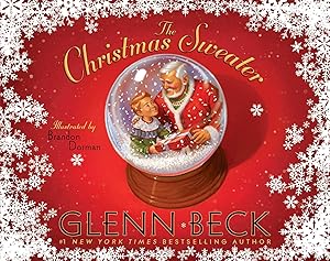 Immagine del venditore per The Christmas Sweater: A Picture Book venduto da Off The Shelf