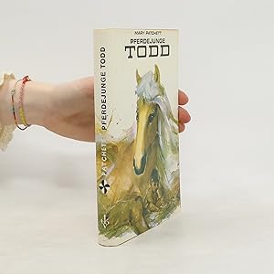 Immagine del venditore per Pferdejunge Todd venduto da Bookbot