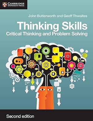 Seller image for Thinking Skills: Critical Thinking and Problem Solving for sale by Aspen Book Co.