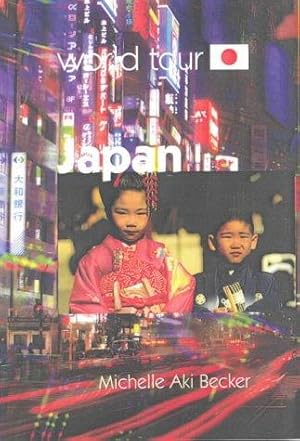 Seller image for Japan (World Tour) for sale by WeBuyBooks