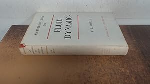 Immagine del venditore per An introduction to fluid dynamics venduto da BoundlessBookstore