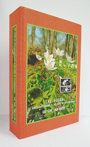 Seller image for The Flora of Northamptonshire and The Soke of Peterborough. for sale by C. Arden (Bookseller) ABA