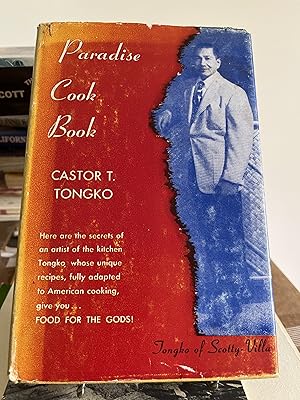 Paradise Cook Book