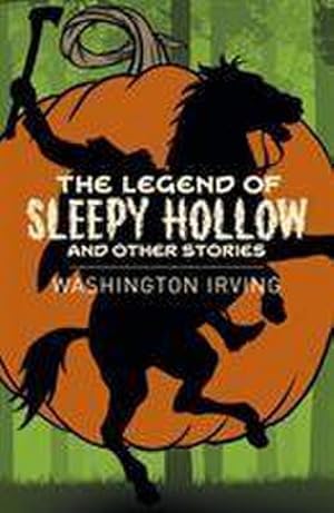 Immagine del venditore per The Legend of Sleepy Hollow and Other Stories venduto da AHA-BUCH GmbH