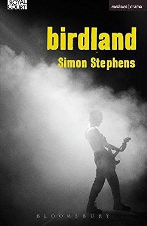 Immagine del venditore per Birdland (Modern Plays) venduto da WeBuyBooks