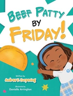 Immagine del venditore per Beef Patty by Friday! venduto da AHA-BUCH GmbH