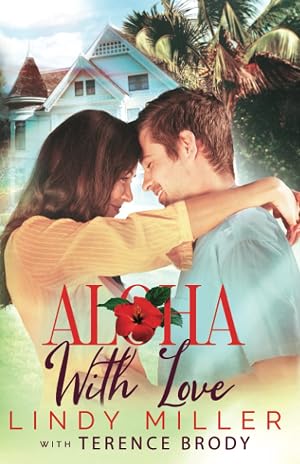 Imagen del vendedor de Aloha With Love a la venta por ICTBooks