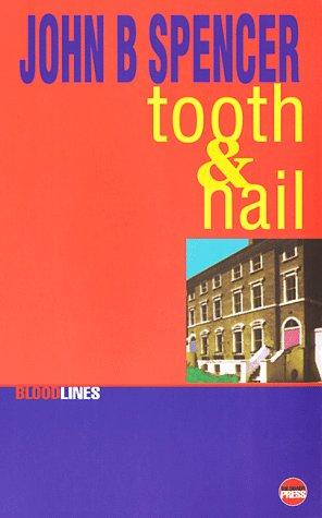 Bild des Verk�ufers f�r Tooth and Nail (Bloodlines) zum Verkauf von WeBuyBooks
