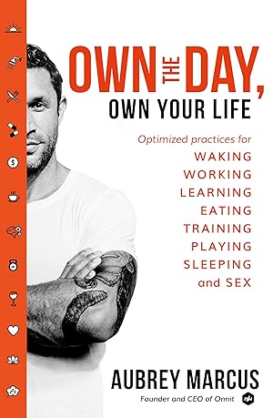 Seller image for OWN DAY OWN YOUR LIFE TPB for sale by 2nd Life Books