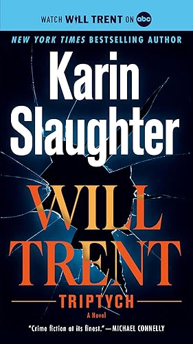 Seller image for Triptych: A Will Trent Novel for sale by Zoom Books Company
