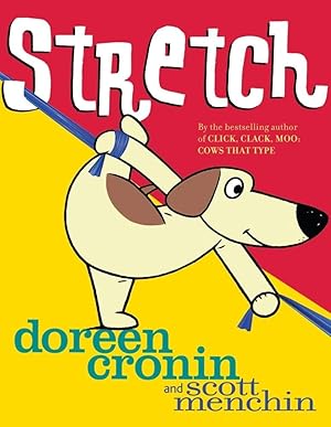 Imagen del vendedor de Stretch a la venta por Zoom Books Company