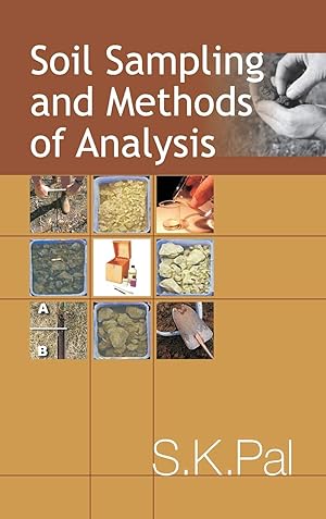 Seller image for Soil Sampling and Methods of Analysis for sale by -OnTimeBooks-