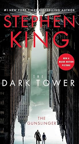 Image du vendeur pour The Dark Tower I (MTI): The Gunslinger (1) mis en vente par Books for Life
