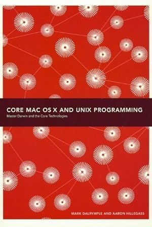 Seller image for Core Mac Osx And Unix Programming for sale by Bay State Book Company