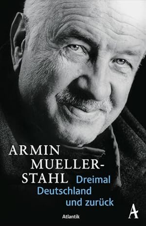 Bild des Verk�ufers f�r Dreimal Deutschland und zur�ck zum Verkauf von butzle