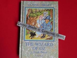 Immagine del venditore per Wizard of Oz (Classic library) venduto da WeBuyBooks