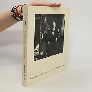 Bild des Verkufers fr Felix H. Man zum Verkauf von Bookbot