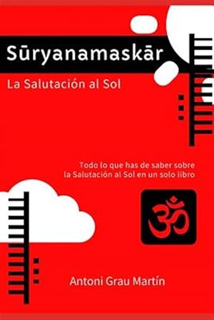 Imagen del vendedor de S�ryanamask�r: La Salutaci�n Al Sol -Language: spanish a la venta por GreatBookPrices