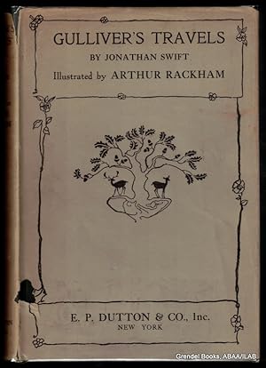 Seller image for Gulliver's Travels: Into Several Remote Nations of the World. for sale by Grendel Books, ABAA/ILAB