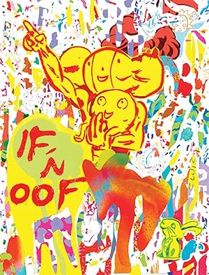Brian Chippendale : If `n Oof.