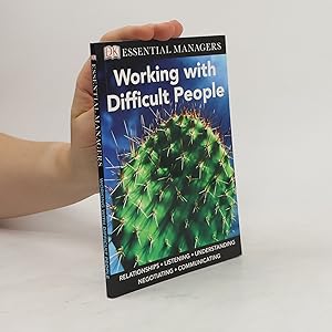 Immagine del venditore per Working with Difficult People venduto da Bookbot