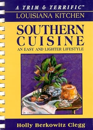 Immagine del venditore per A Trim and Terrific Louisiana Kitchen venduto da Used Book Company