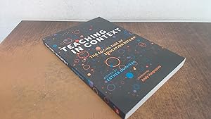 Imagen del vendedor de Teaching in Context: The Social Side of Education Reform a la venta por BoundlessBookstore