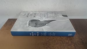 Immagine del venditore per The Way It Was: My Life with Frank Sinatra venduto da BoundlessBookstore