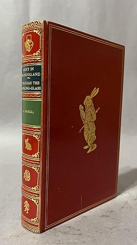 Alice's Adventures in Wonderland (Macmillan Classics