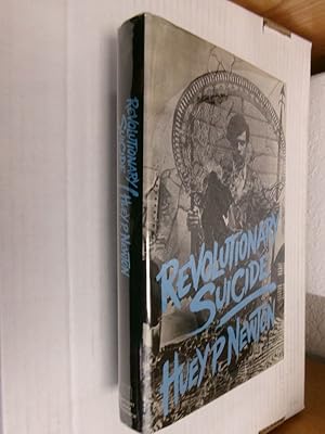 Revolutionary Suicide by Huey Newton, First Edition - AbeBooks Revolutionary Suicide by Huey Newton, First Edition - AbeBooks