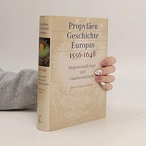 Imagen del vendedor de Hegemonialkriege und Glaubenskampfe a la venta por Bookbot