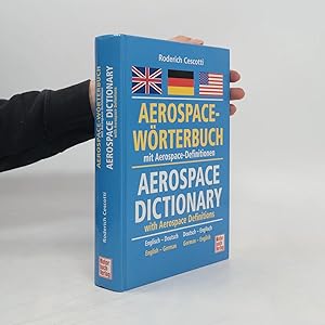 Imagen del vendedor de Aerospace-Worterbuch a la venta por Bookbot