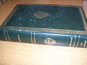 Seller image for Cervantes: The Harvard Classics Deluxe Edition for sale by Cheryl's Books