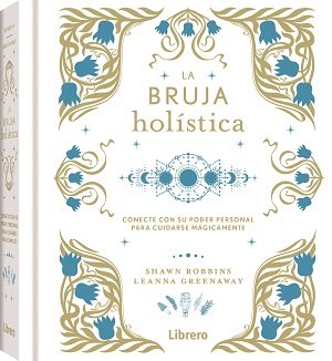Imagen del vendedor de BRUJA HOLISTICA,LA a la venta por Libros Tobal