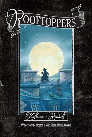 Seller image for Rooftoppers for sale by Zoom Books Company