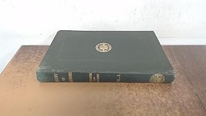 Seller image for The Theory of Equations with an introduction to the library of Binary algebraic forms, volume I for sale by BoundlessBookstore