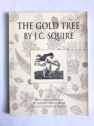 Imagen del vendedor de The Gold Tree a la venta por Hill of Dust Books