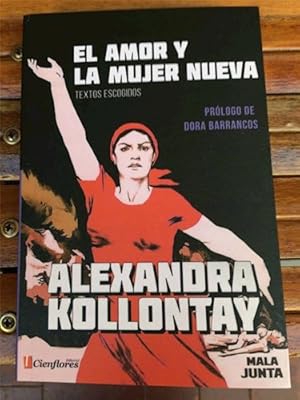 Seller image for AMOR Y LA MUJER NUEVA,EL for sale by Libros Tobal