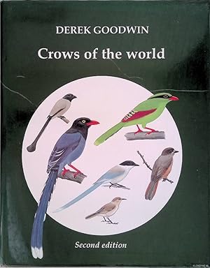 Imagen del vendedor de Crows of the World a la venta por Klondyke