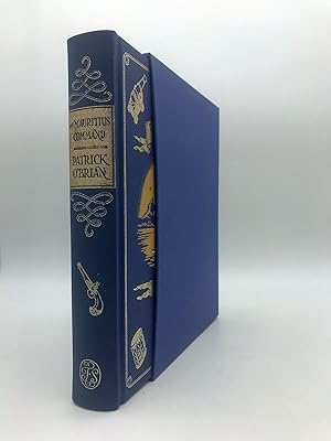 Seller image for THE MAURITIUS COMMAND for sale by Parrot Books