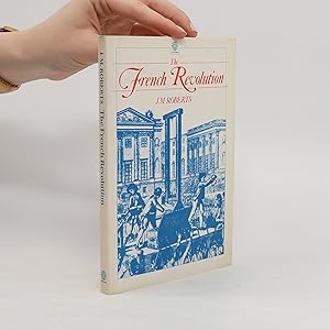 Bild des Verkufers fr The French Revolution zum Verkauf von Bookbot