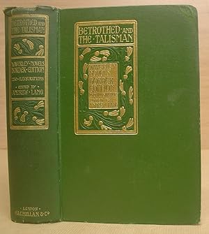 Bild des Verkufers fr The Betrothed And The Talisman zum Verkauf von Eastleach Books