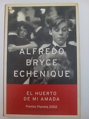 Image du vendeur pour El huerto de mi amada mis en vente par SoferBooks