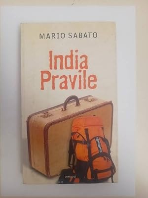 Bild des Verk�ufers f�r India Pravile zum Verkauf von SoferBooks