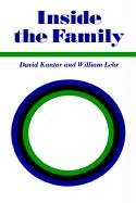 Seller image for Inside The Family for sale by Blue Vase Books