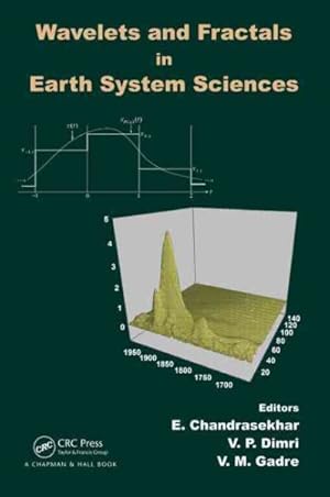 Immagine del venditore per Wavelets and Fractals in Earth System Sciences venduto da GreatBookPricesUK