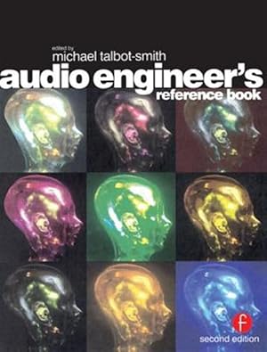 Image du vendeur pour Audio Engineer's Reference Book mis en vente par GreatBookPricesUK